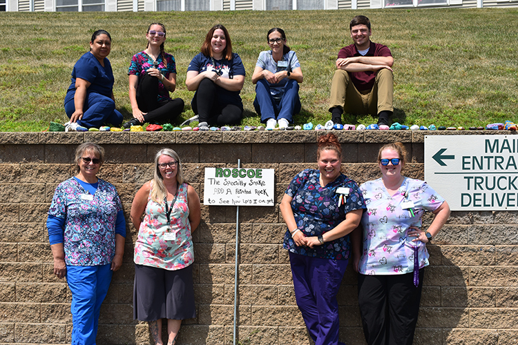 See how long Roscoe grows News, Sports, Jobs Times Republican